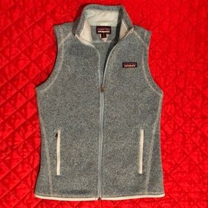 Women’s Patagonia Better Sweater Vest XS